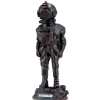 Nurek Klasyczny- figurka, jednokolor